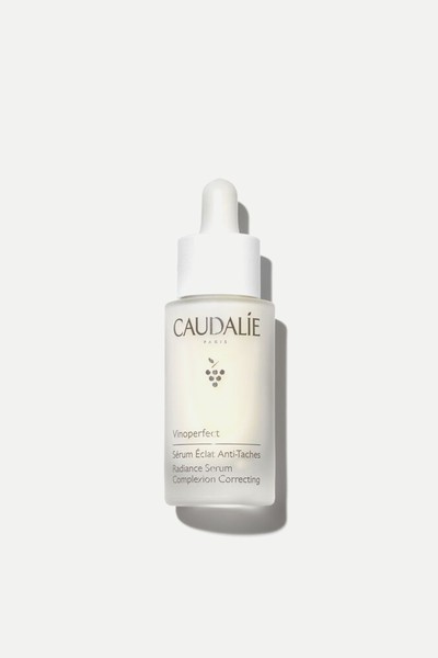 Vinoperfect Radiance Serum Complexion Correcting from Caudalie 