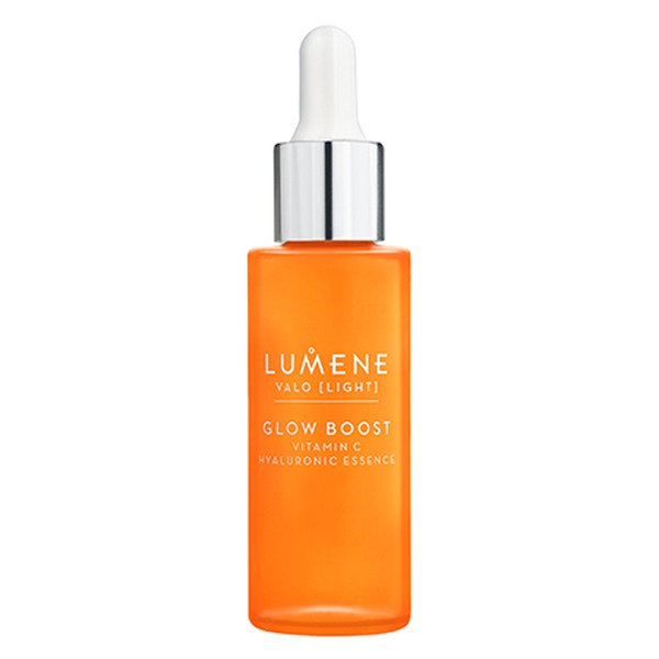 Nordic C Glow Boost Essence from Lumene