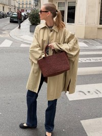 The Round Up: Ballet Flats