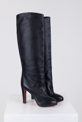 Knee High Boots from Christian Louboutin