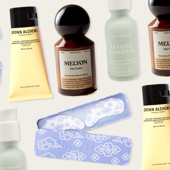 The New Natural Beauty Products to Try This Month