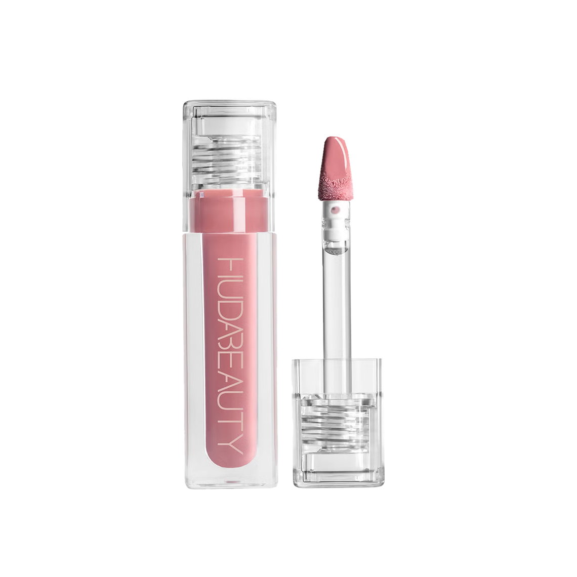 Faux Filler Extra Shine Lip Gloss  from Huda Beauty