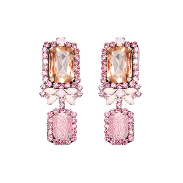 Mignonne Gavigan from Isabella Earring