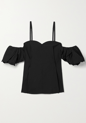 Off-The-Shoulder Top from JW Anderson