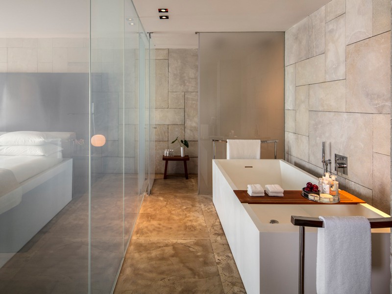 Mamilla Hotel