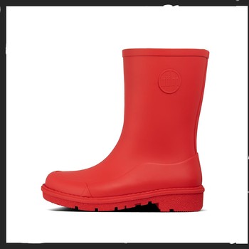 Wonderwelly Short Wellington Boots