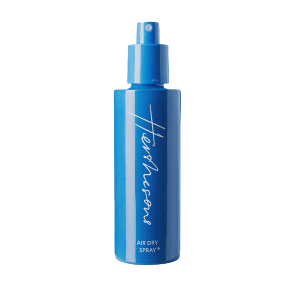 Air Dry Spray with UV Protection from Hershesons