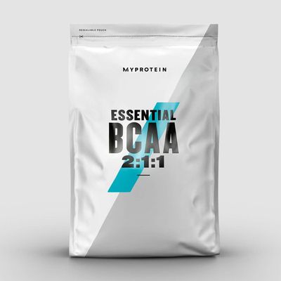 Essential BCAA 2:1:1 Powder from MyProtein