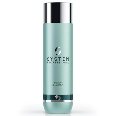 System Professional Purify Shampoo