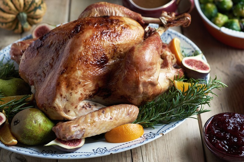 Top Christmas Cooking Tips From The Pros