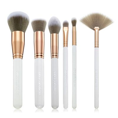 Super Six Brush Set from Spectrum