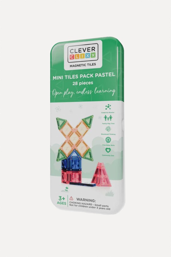 Mini Tiles Pack from Cleverclixx