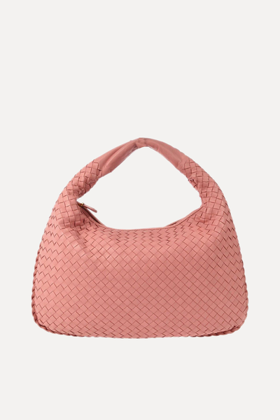 Intrecciato Hobo Handbag from Bottega Veneta