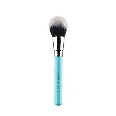 My Pom Pom Powder Brush  from MyKitCo 