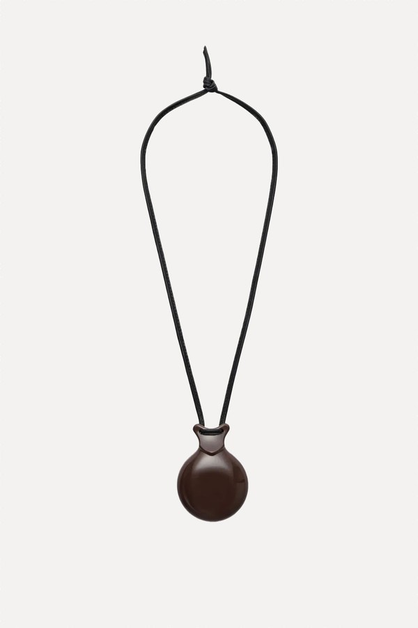 Castanet Mirror from Le Maire