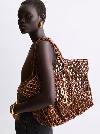 The Micro Trend: Beaded Bags