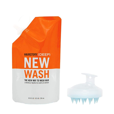 New Wash Original from Hairstory