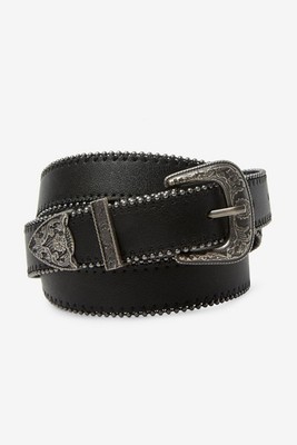 Bead Western Belt