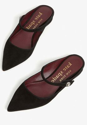Meg Mules from Kate Spade