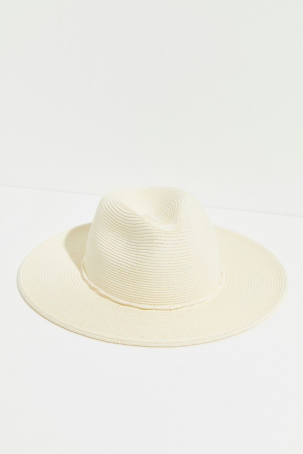 Marina Packable Hat