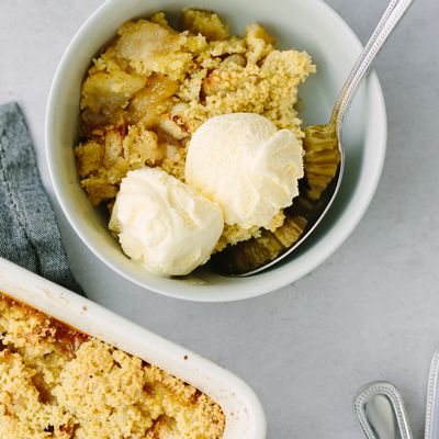 9 Tasty Crumble Recipes To Try This Season