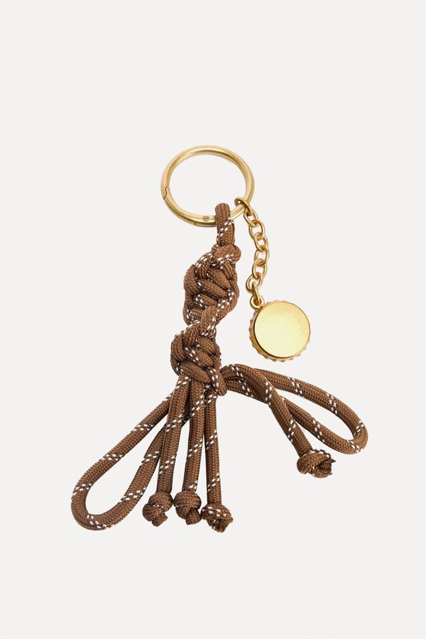 Cord Charm from Zara