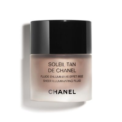 Soleil Tan De Chanel from Chanel