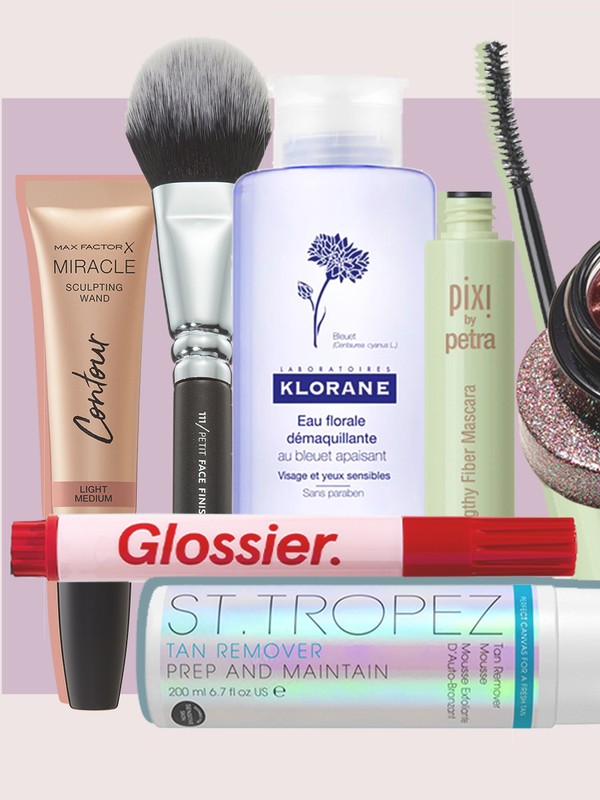 20 New Beauty Buys Under £20