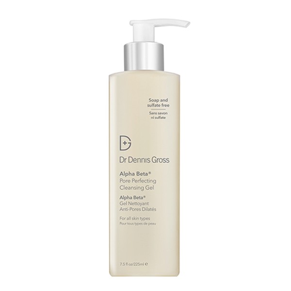 Pore Perfecting Cleansing Gel  from Dr Dennis Gross