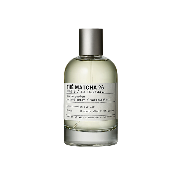 Thé Matcha 26 Eau De Parfum from Le Labo