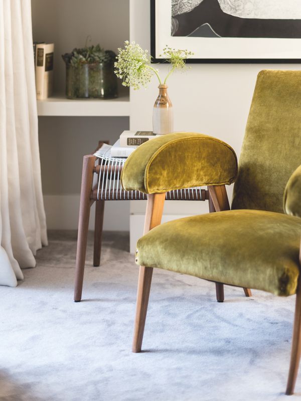 Top Tips From A Cool Interior Designer