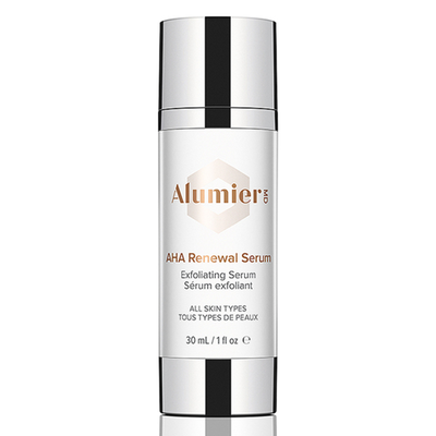 AHA Renewal Serum