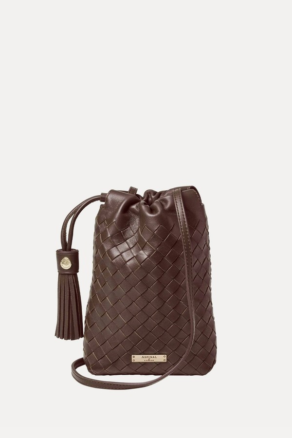 Hudson Crossbody Pouch