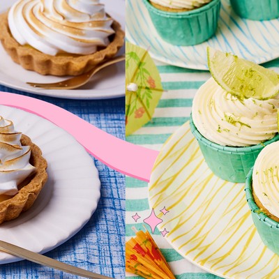 3 Fun Bakes To Make This Weekend 