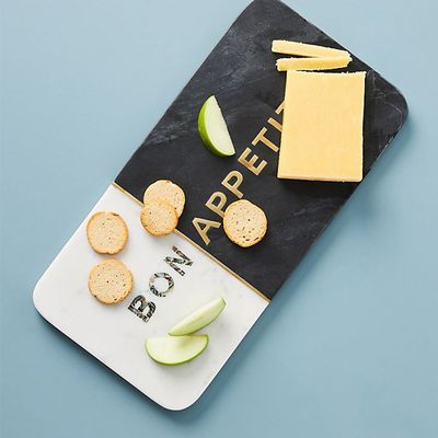 Bon Appetit Cheese Board from Anthropologie