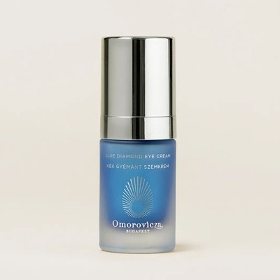 Blue Diamond Eye Cream from Omorvicza