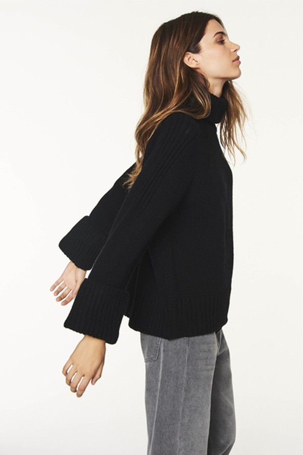 Nagora Jumper