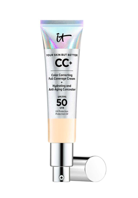 CC Cream from iT Cosmetics