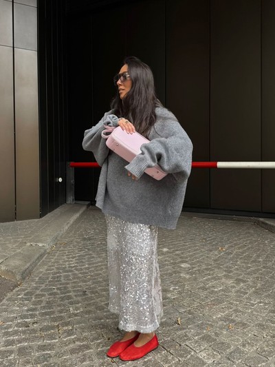 4 Mega Street-Style Looks To Recreate