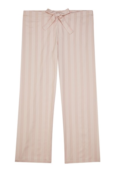 Shadow Stripe Pyjama Pants from Bodas