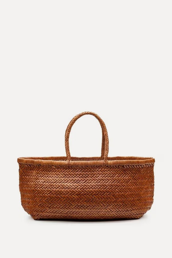 Bambo Triple Jump Tote Bag from DRAGON DIFFUSION