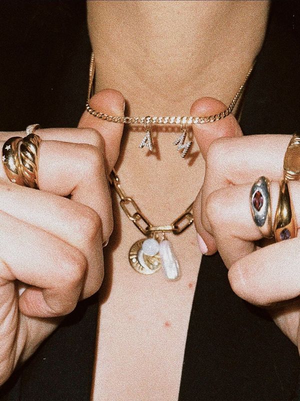 An Influencer Shares Her Favourite Jewellery Buys, Brands, Trends & Tips