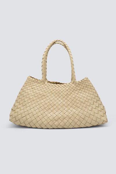 Santa Croce Big Pearl Bag from Dragon Diffusion