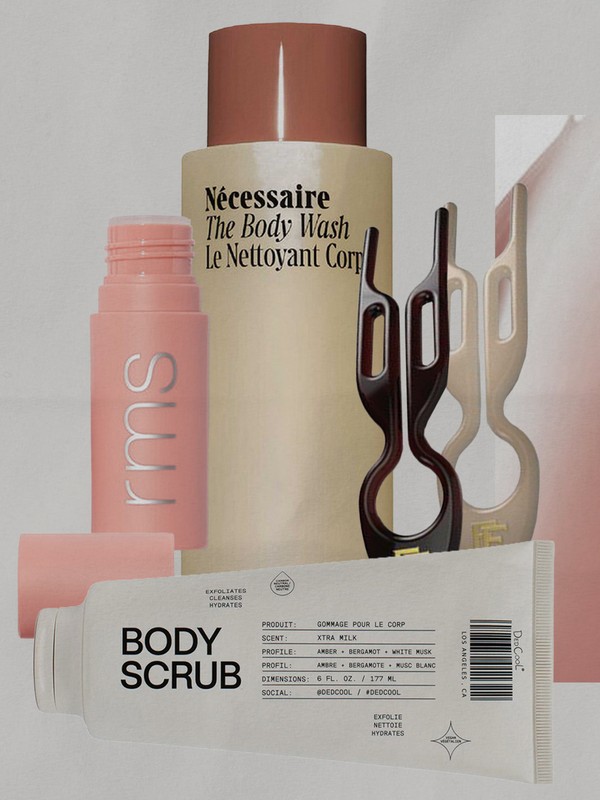 November's New Beauty Buys