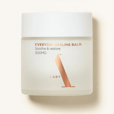Everyday Healing Balm from Lady A Health