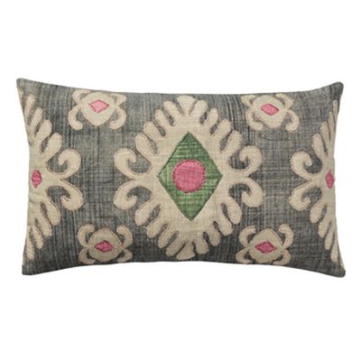 Cushion Cover & Pad from Oka