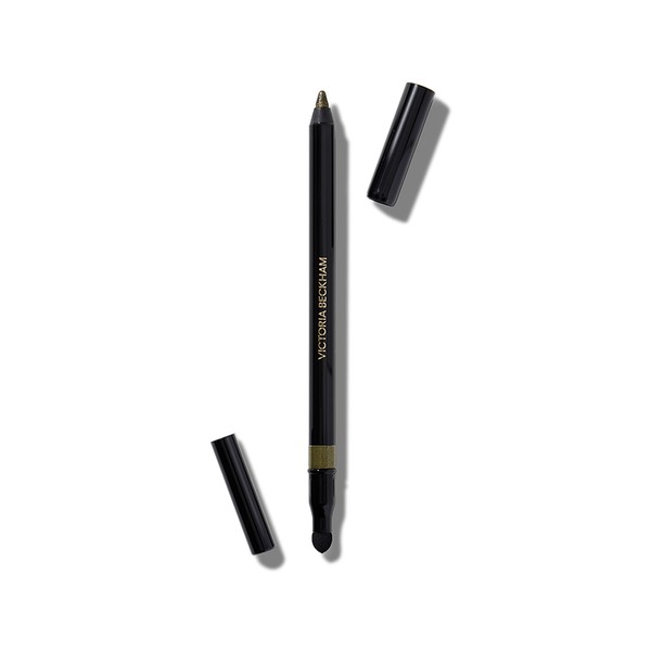 Satin Kajal Jewel Liner - Sequin Green from Victoria Beckham Beauty