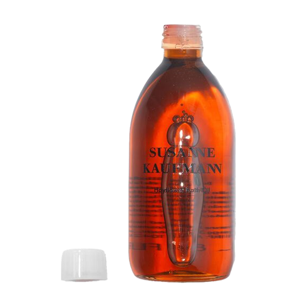 Hayflower Bath Oil from Susanne Kaufmann