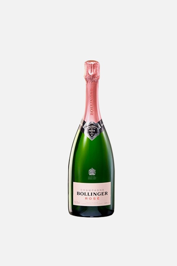 Bollinger Rosé 