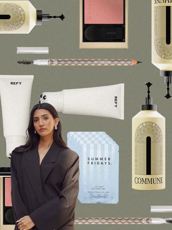 Our Fashion & Beauty Editor Shares Her Latest Beauty Empties 